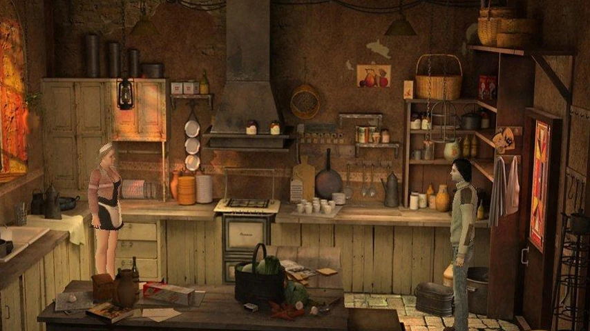 Квест от братьев Стругацких