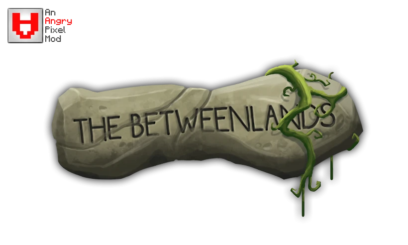 Minecraft "The Betweenlands"