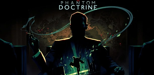 XCom-образная пошаговая стратегия Phantom Doctrine появилась в Steam