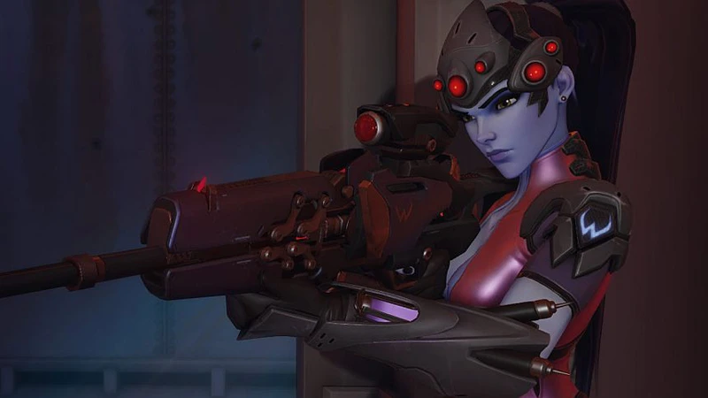 Ритейлер GameStop начал принимать предзаказы на консольные версии Overwatch