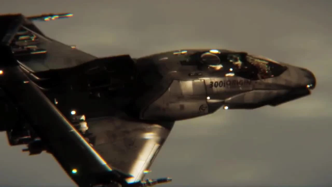 Star Citizen уже проделала немалый путь