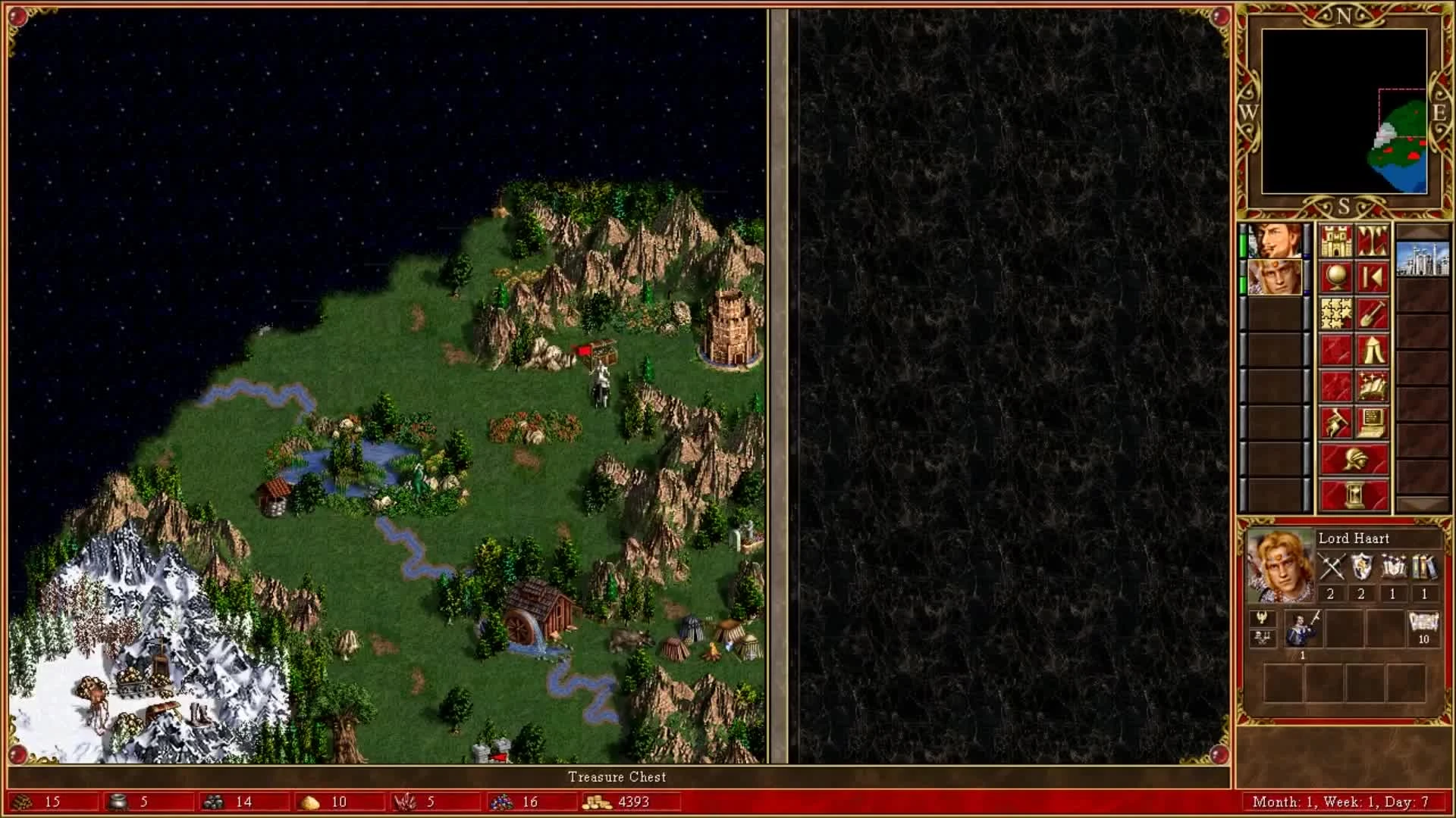 Эволюция серии Heroes of Might and Magic&#1475; ЧАСТЬ 1