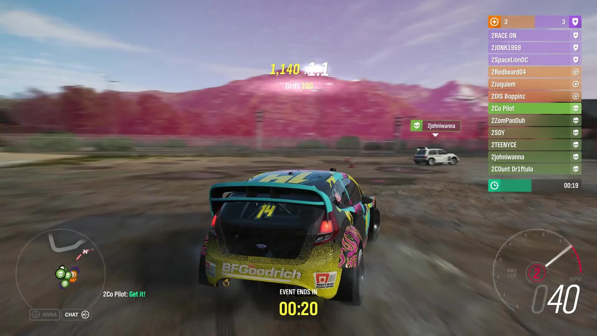 Трейлер, скриншоты и бандлы Forza Horizon 4