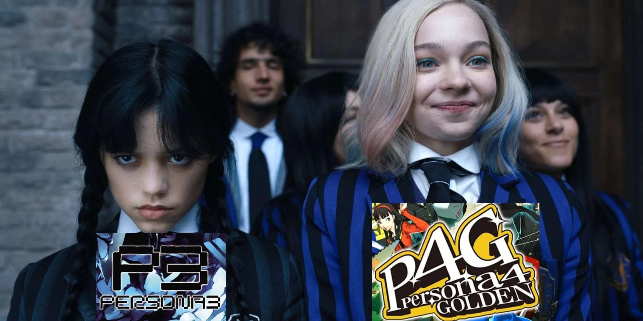 Разница между 3-ой и 4-ой