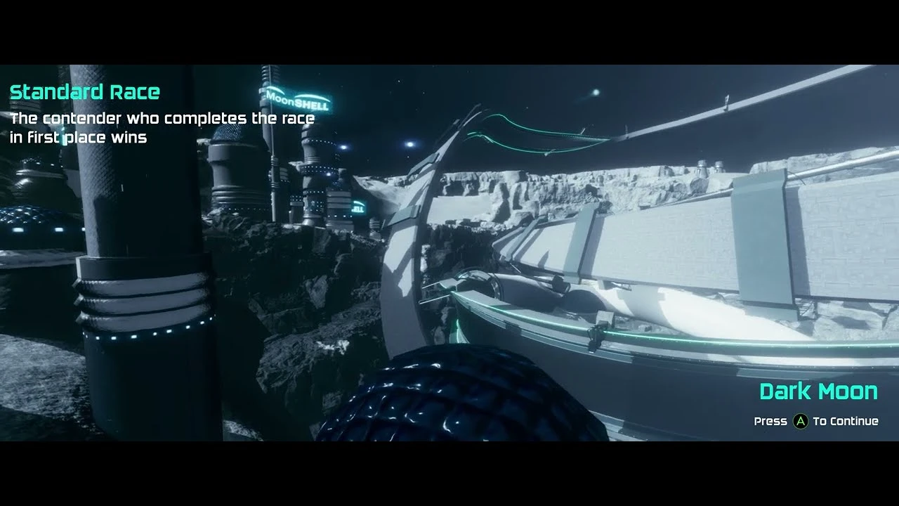 Новые геймплейные ролики гонки Flashout 3