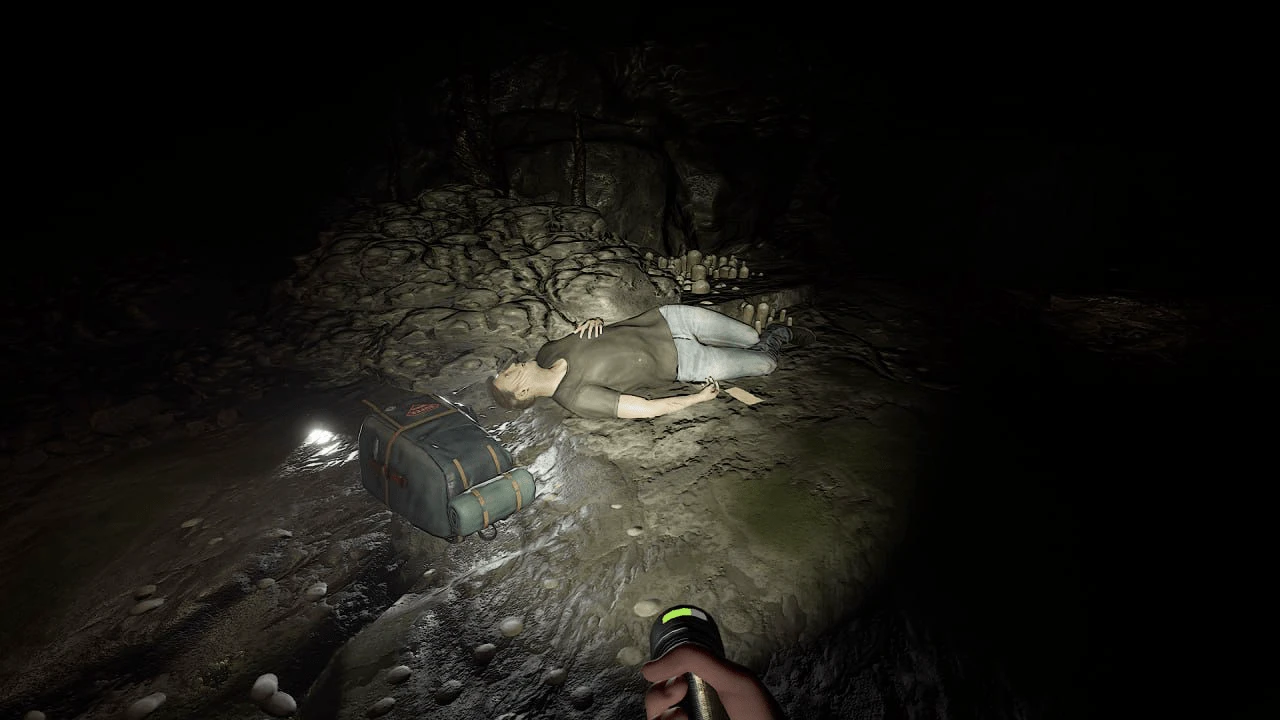 Можно ли испугать трупом - пугают ли вас трупы в играх?