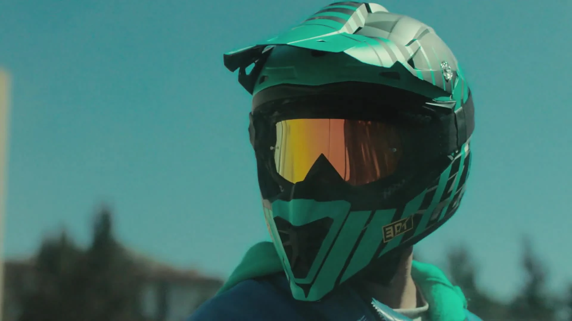 Trials Rising - Trials Turbo Bike