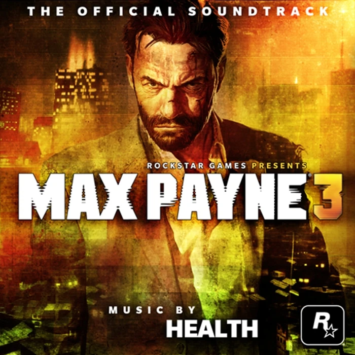 Max Payne 3 "Официальный саундтрек (OST)"