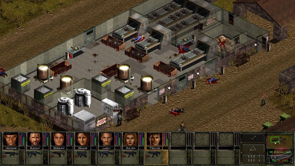 Jagged Alliance 2: Золотая серия - в печати