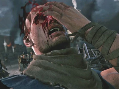 Слухи: Ryse не выйдет на Xbox 360, Microsoft попросила Crytek подогнать игру под NextGEN