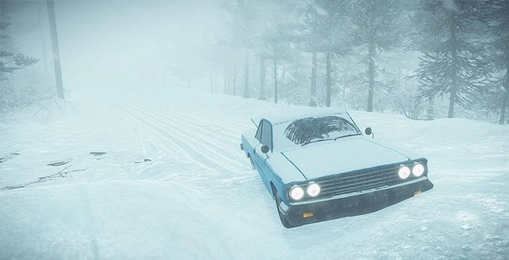 Kona выйдет в марте