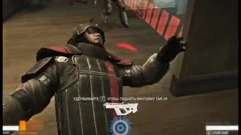 Syndicate "Музыкальное видео by PG master"