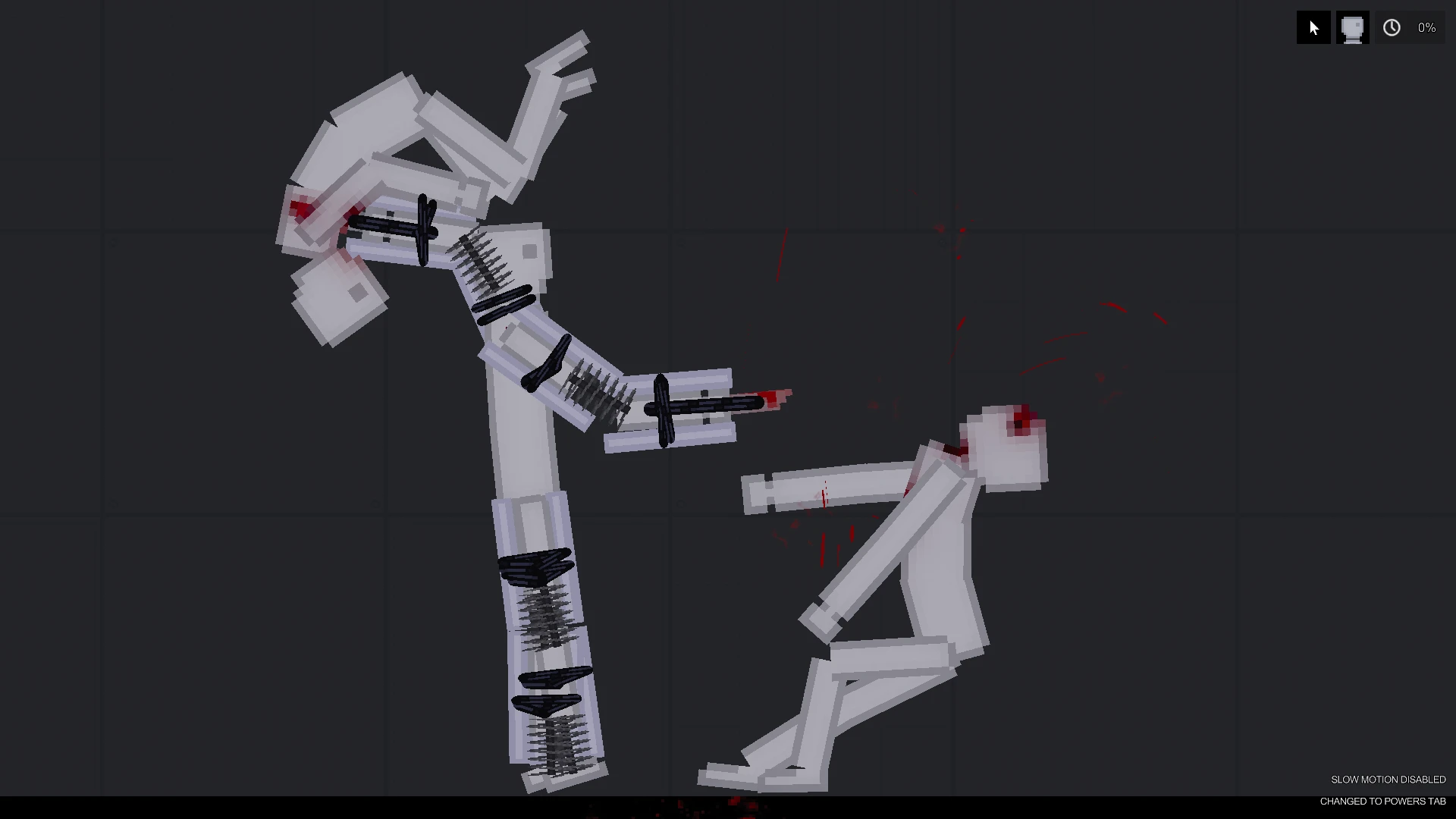 People Playground "Люди с бронёй и оружием" [1.27.5]