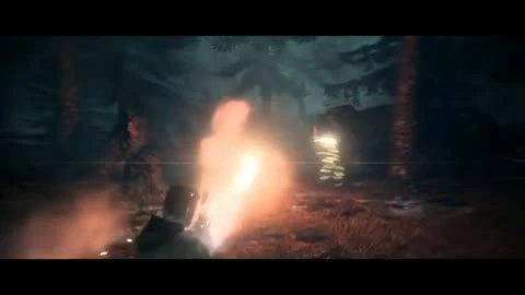 Alan Wake - Трейлер ПК-версии