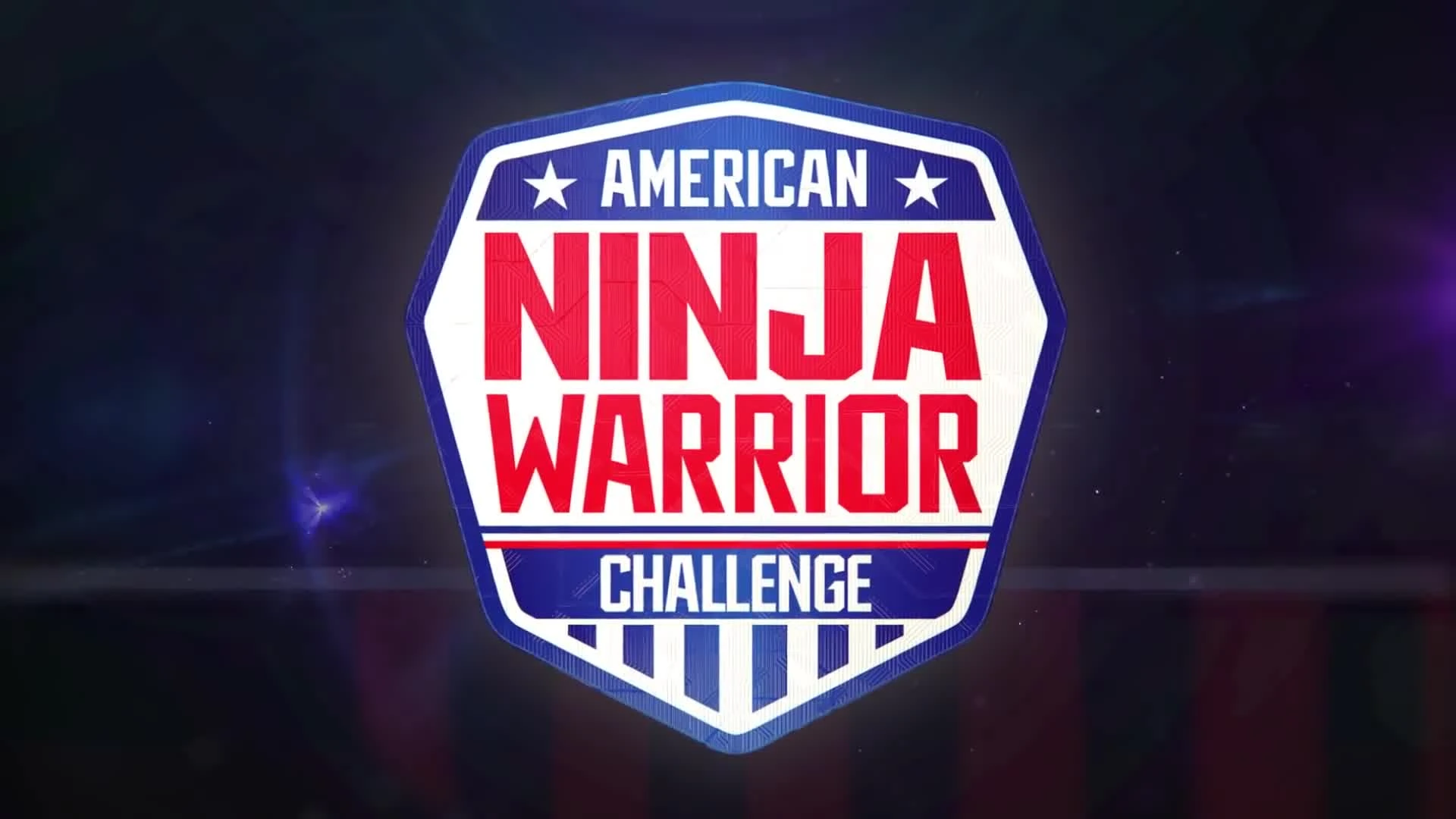 Трейлер American Ninja Warrior Challenge