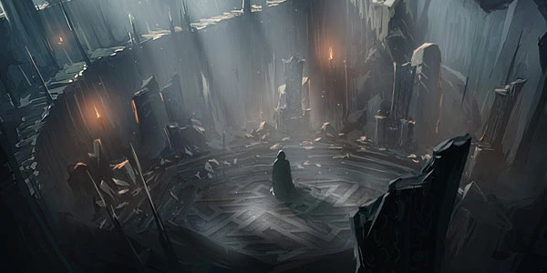 Shadowgate - возвращение ретро-классики на Android