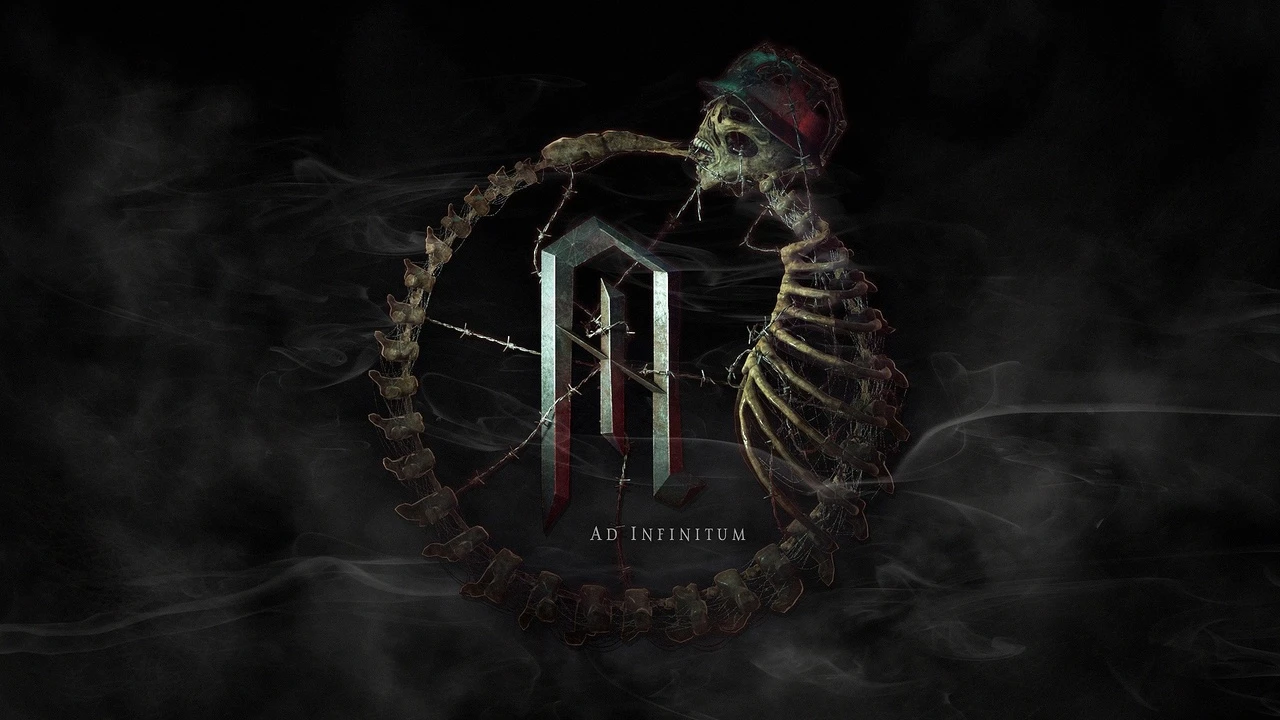 Ad Infinitum "Обновление v1.0.8"