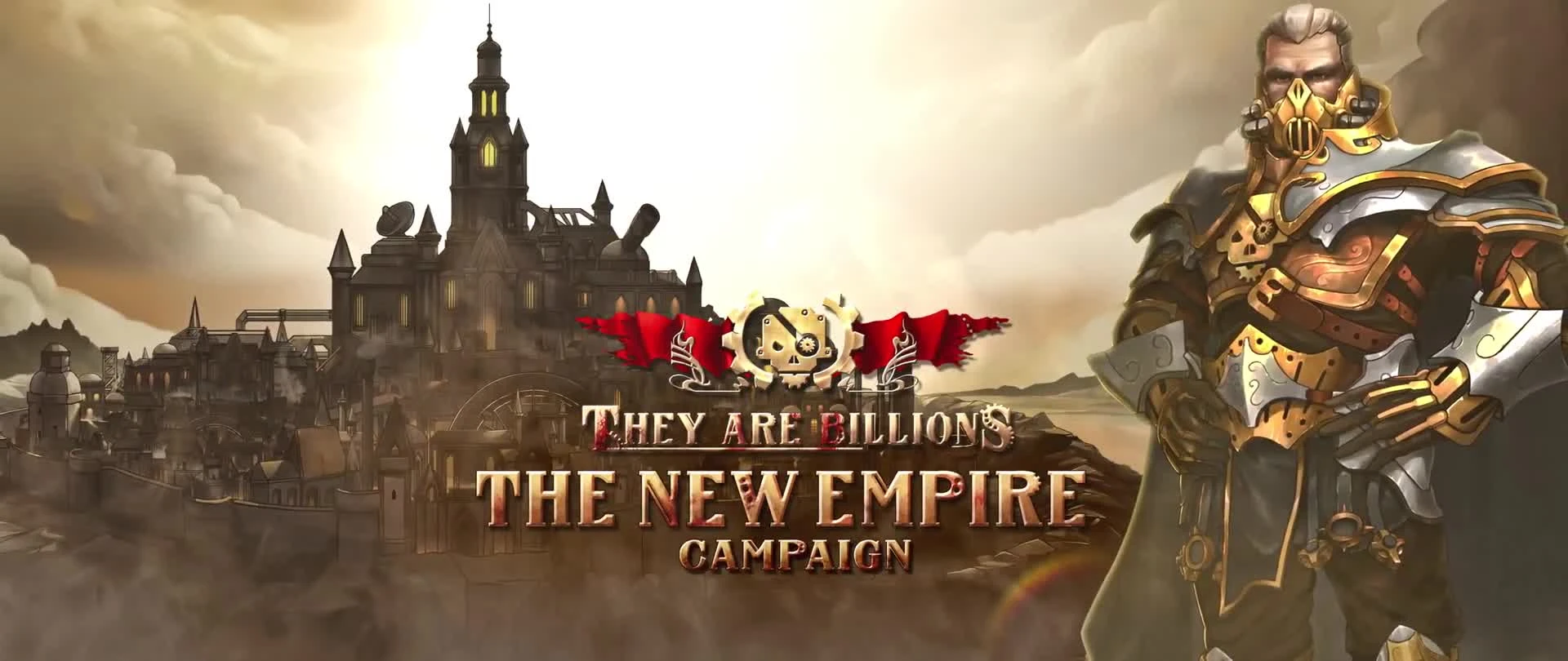 They Are Billions покинула ранний доступ и получила режим кампании