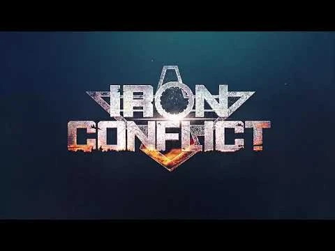 Геймплейный трейлер Iron Conflict