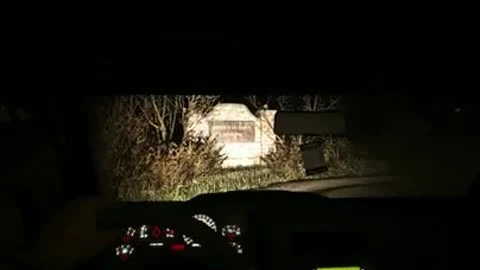 Outlast: релизный трейлер нового хоррора