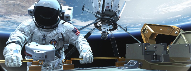 В Call of Duty: Ghosts появился режим Chaos.