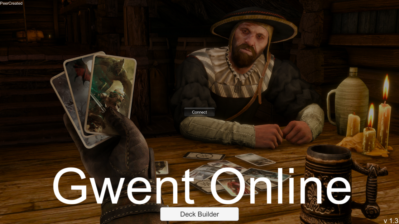 Gwent Online