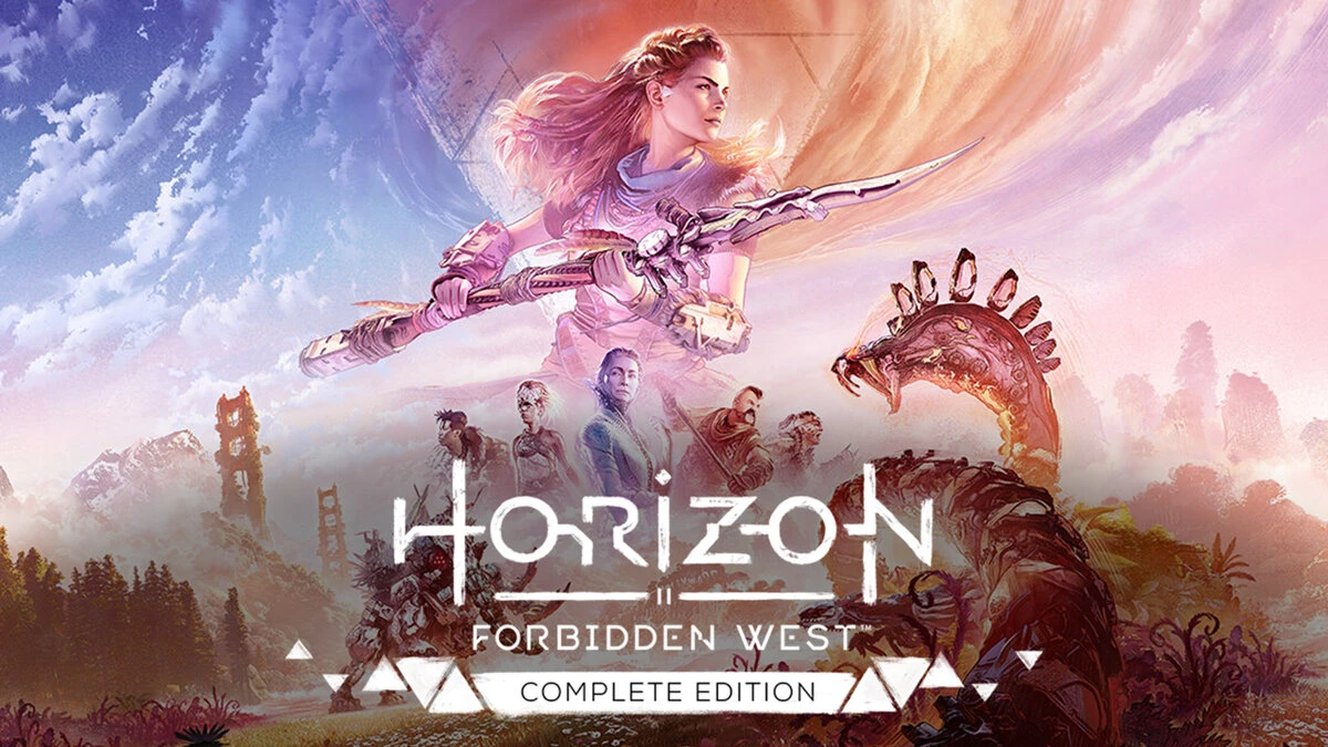 Horizon: Forbidden West "Таблица для Cheat Engine" [UPD: 31.03.2024] {Tuuuup!}
