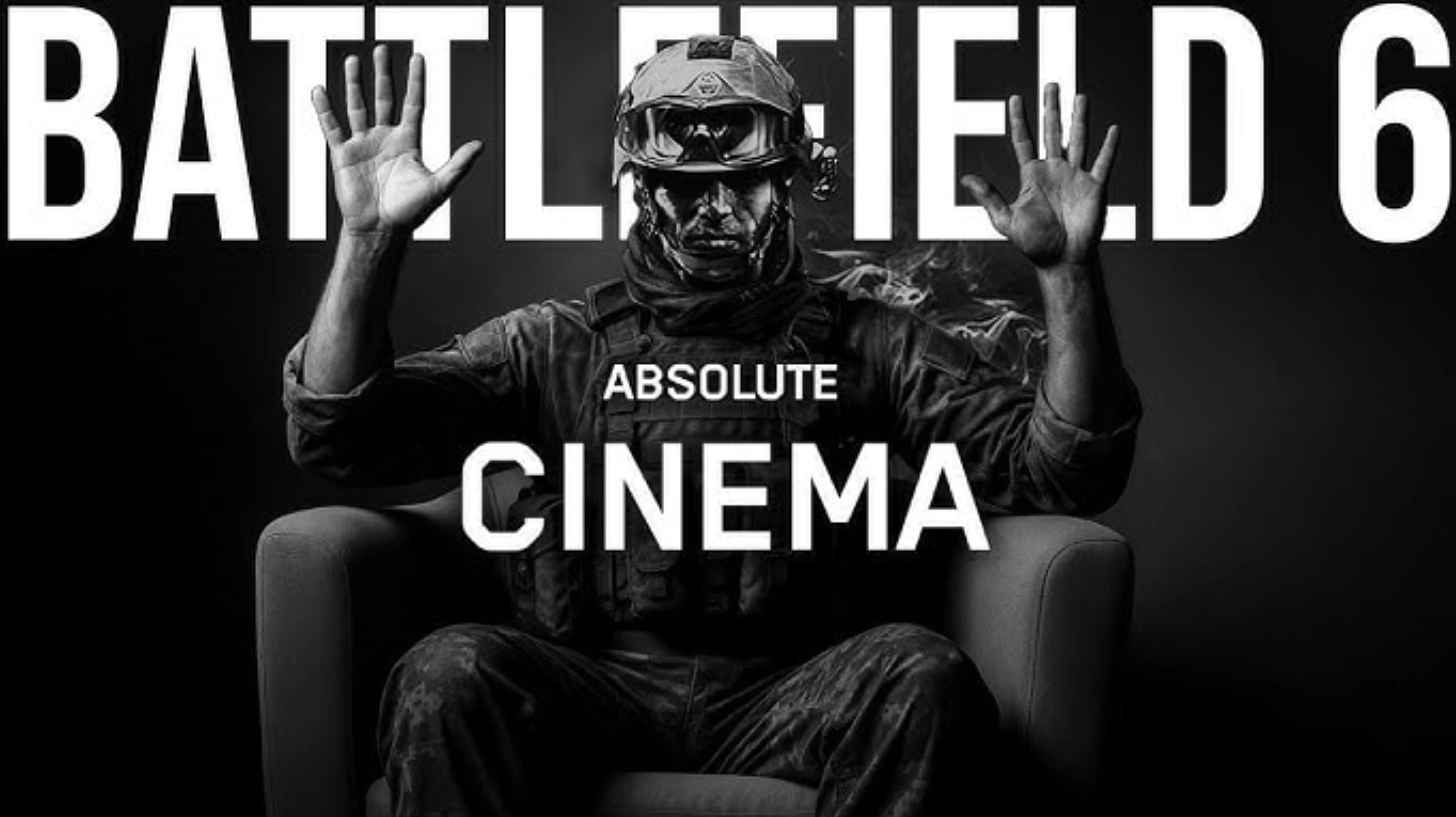 Аналитики: Battlefield 6 принесла более 350 миллионов долларов и разошлась тиражом свыше 6,5 миллиона копий