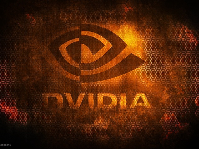 Моя история NVIDIA.Как всё начиналось...