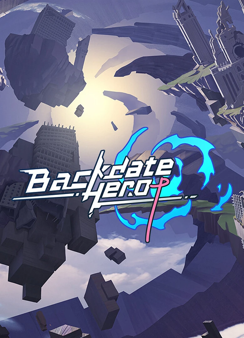 Backdate Hero