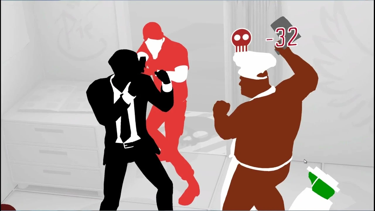 Fights in Tight Spaces почти готова