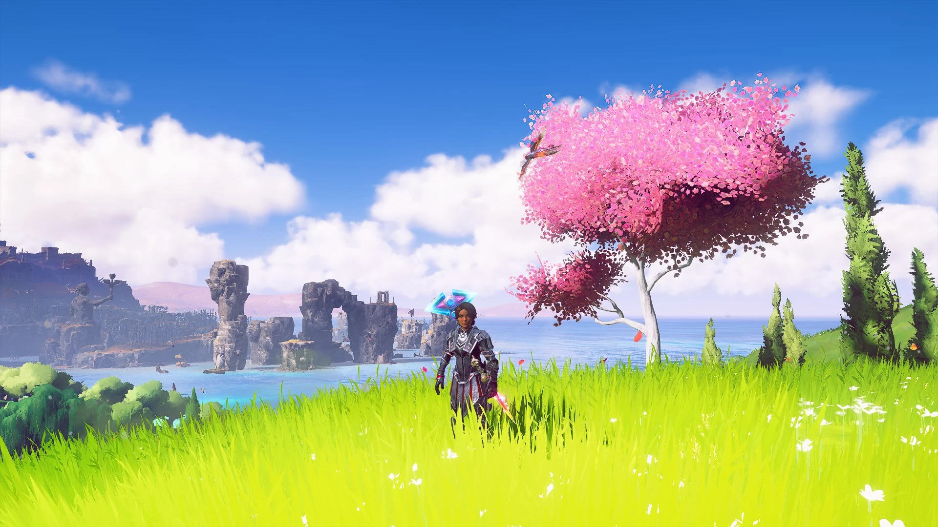 Immortals: Fenyx Rising: Сохранение/SaveGame (Поэтапное прохождение)