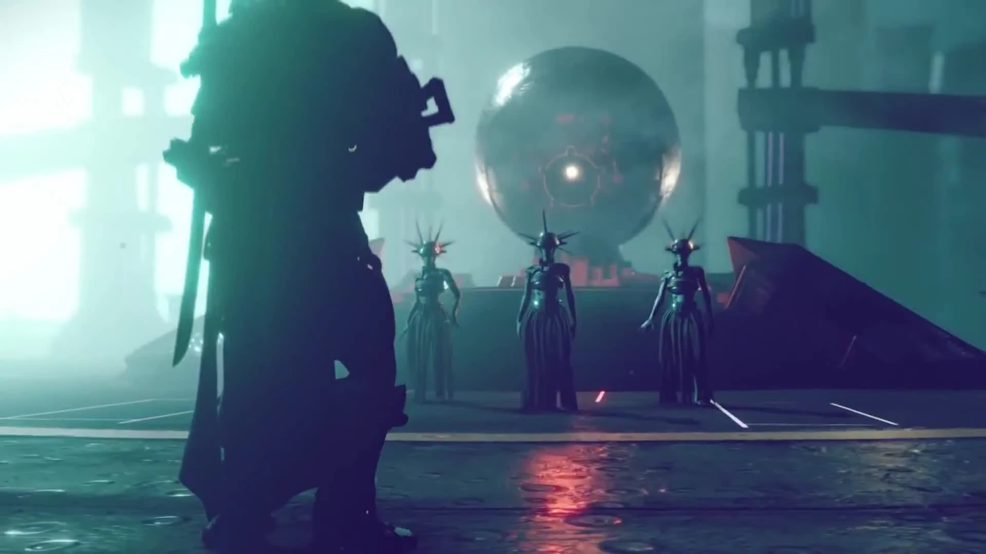 Immortal: Unchained - Трейлер "Релиз" на русском - VHSник