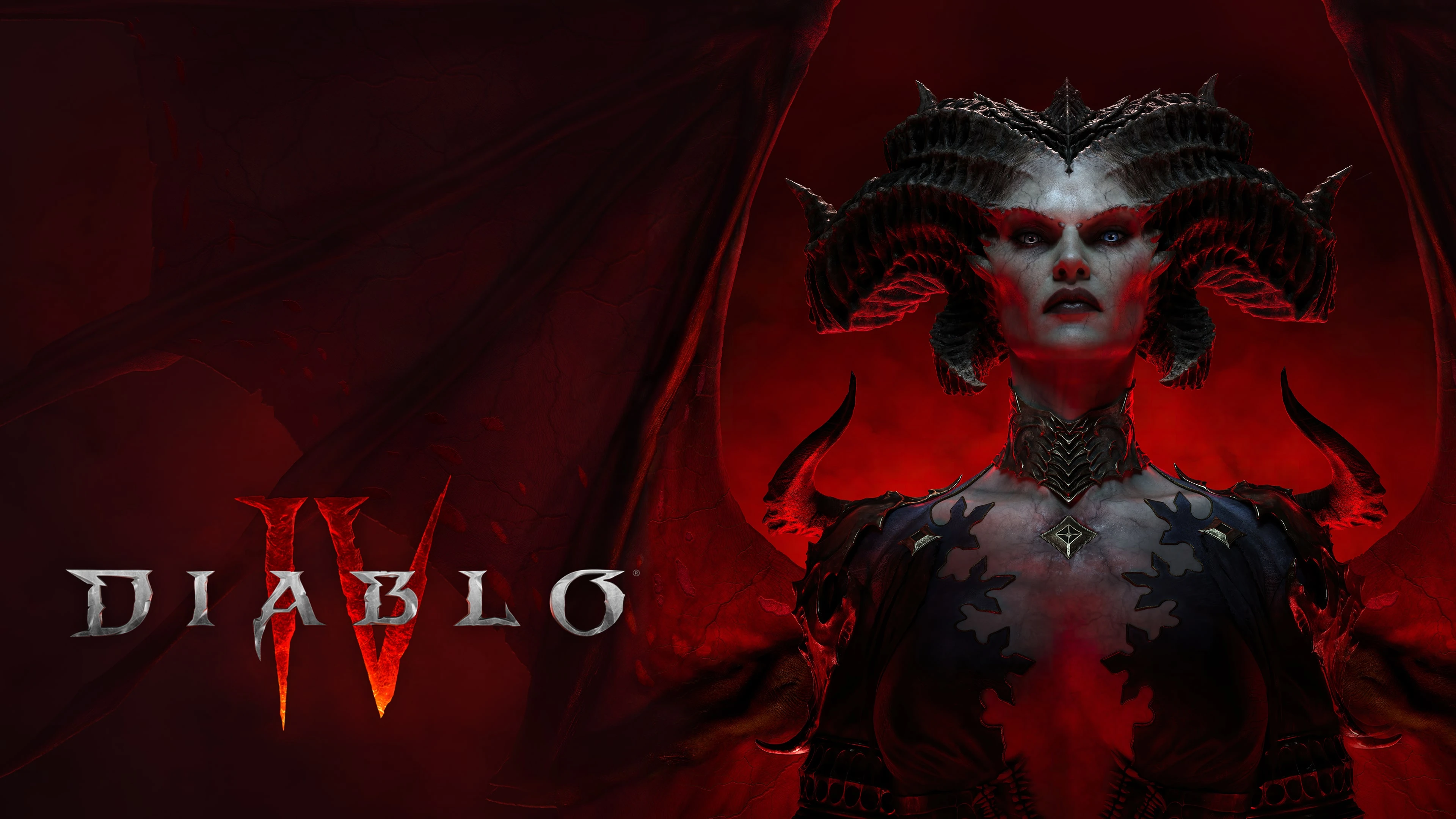 Diablo 4 теперь доступна владельцам стандартного издания