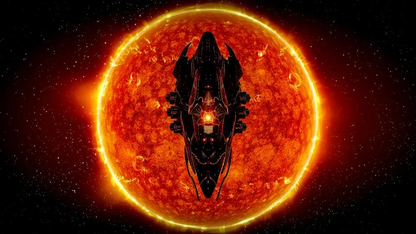 Для Eve Online вышел патч, который внес крупные изменения в механику торговли Плексами