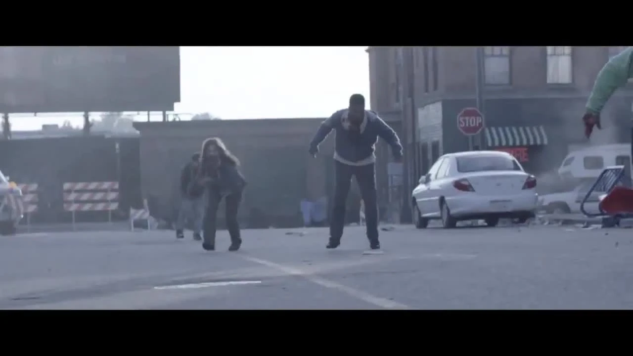 Dead Rising: Watchtower — финальный трейлер