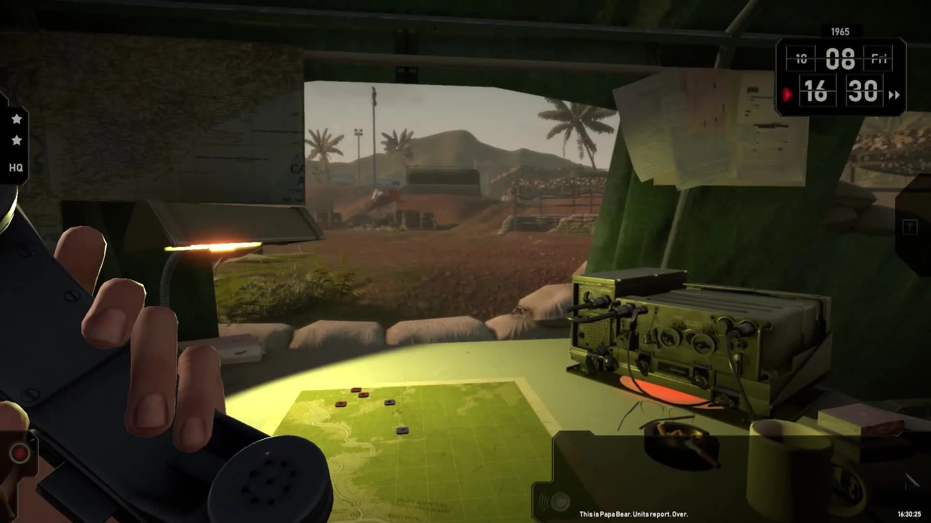 Релизный трейлер Radio Commander