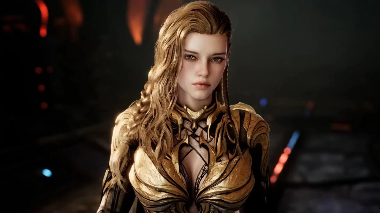 Скандал с Aion 2: создание сексуализированных персонажей, похожих на знаменитостей, может преследоваться по закону