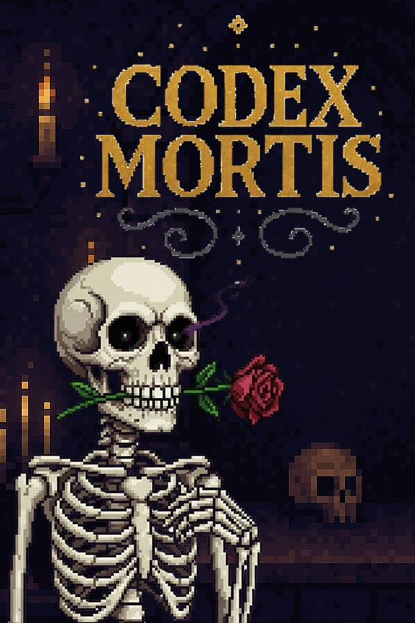 CODEX MORTIS