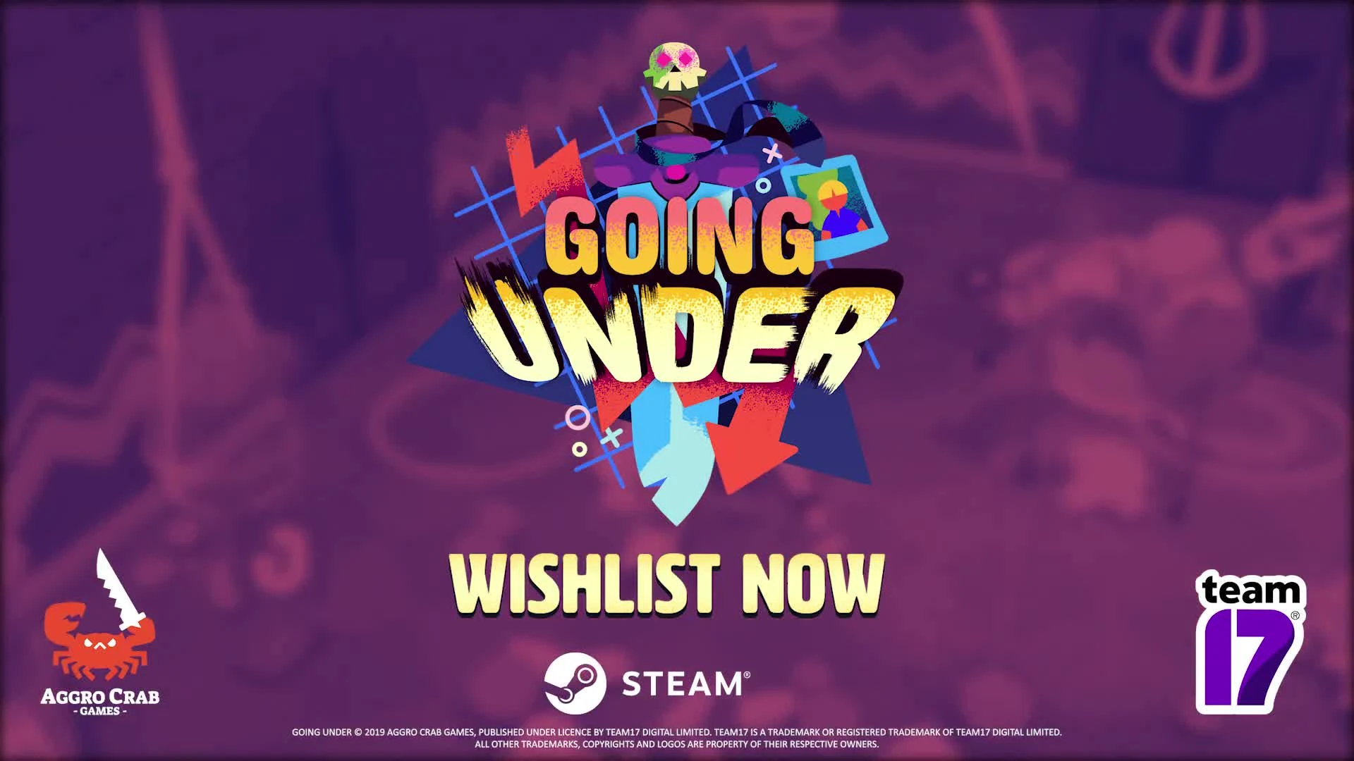 Анонс Going Under - игры о проклятых технологических стартапах