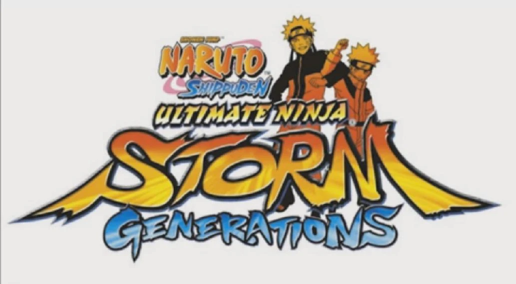 Naruto Shippuden: Ultimate Ninja Storm Generations "Полный саундтрек"
