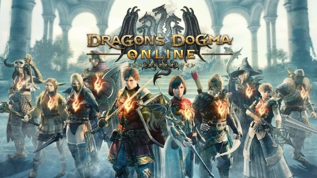 Dragon's Dogma Online - Обновление Season 1.1 на подходе