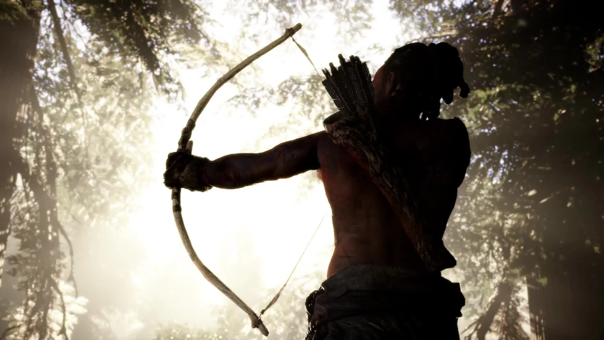 Far Cry: Primal выйдет 23 февраля 2016 года