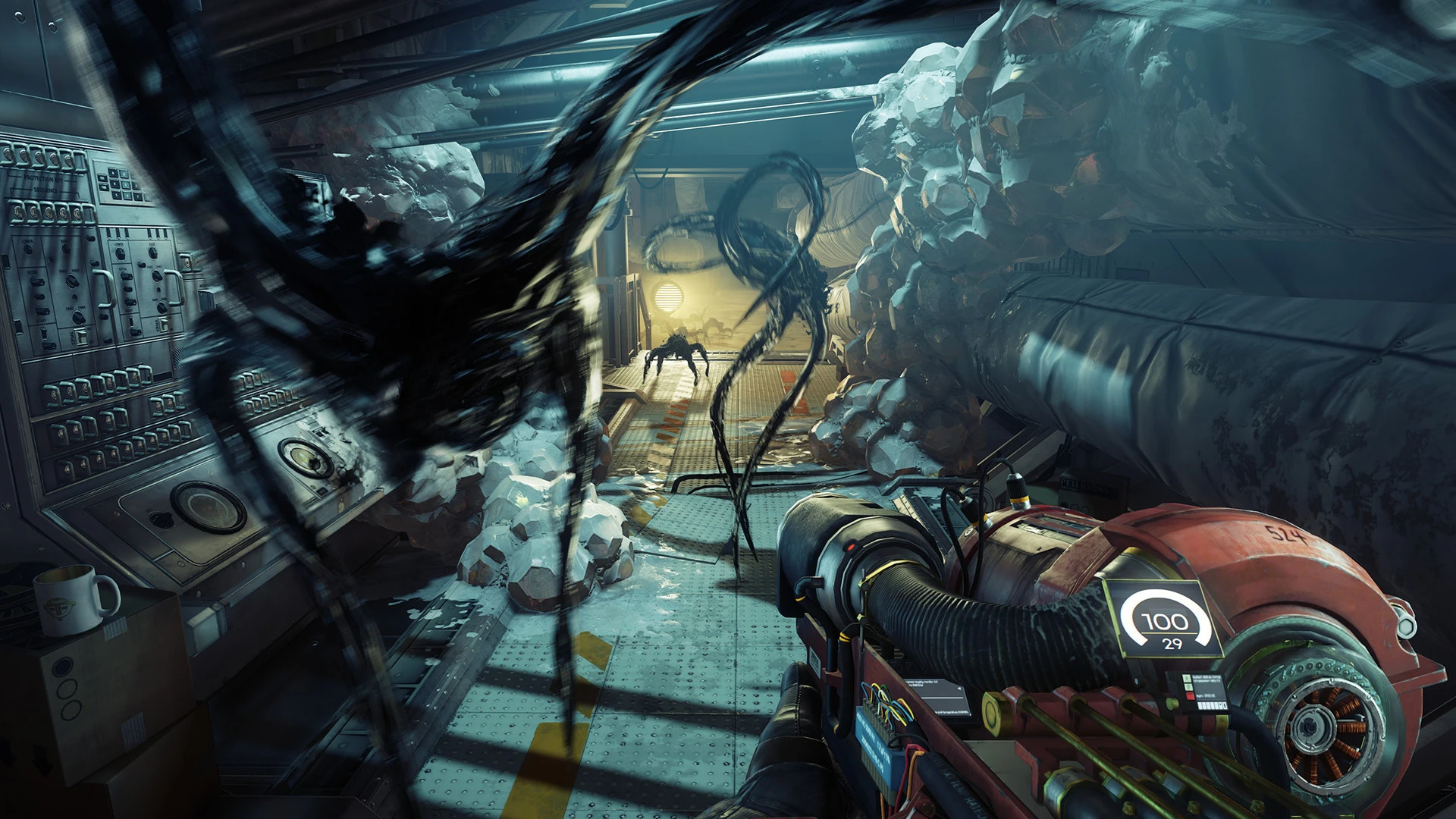 Prey в Steam отдают практически за бесценок