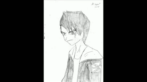 Мой рисунки по ДМК