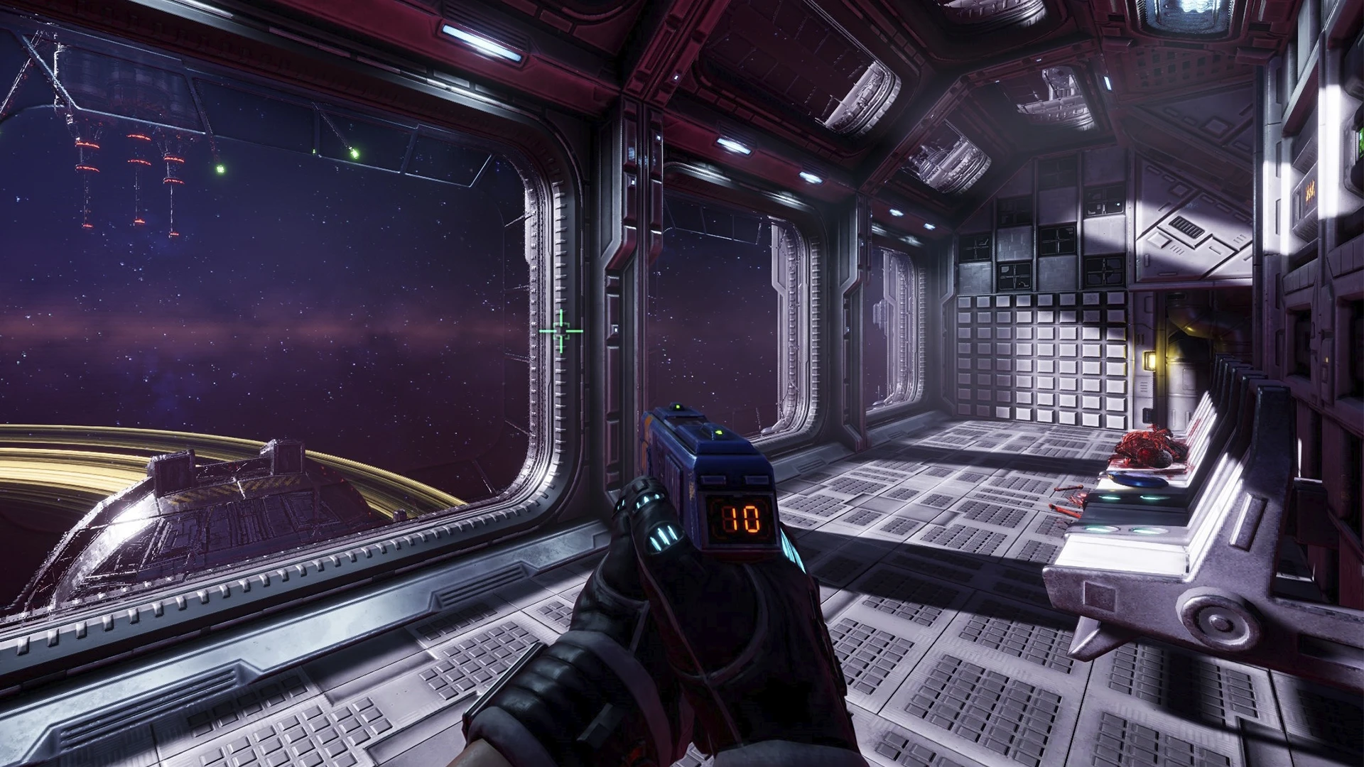 В Digital Foundry назвали новый System Shock "лучшим ремейком в истории"