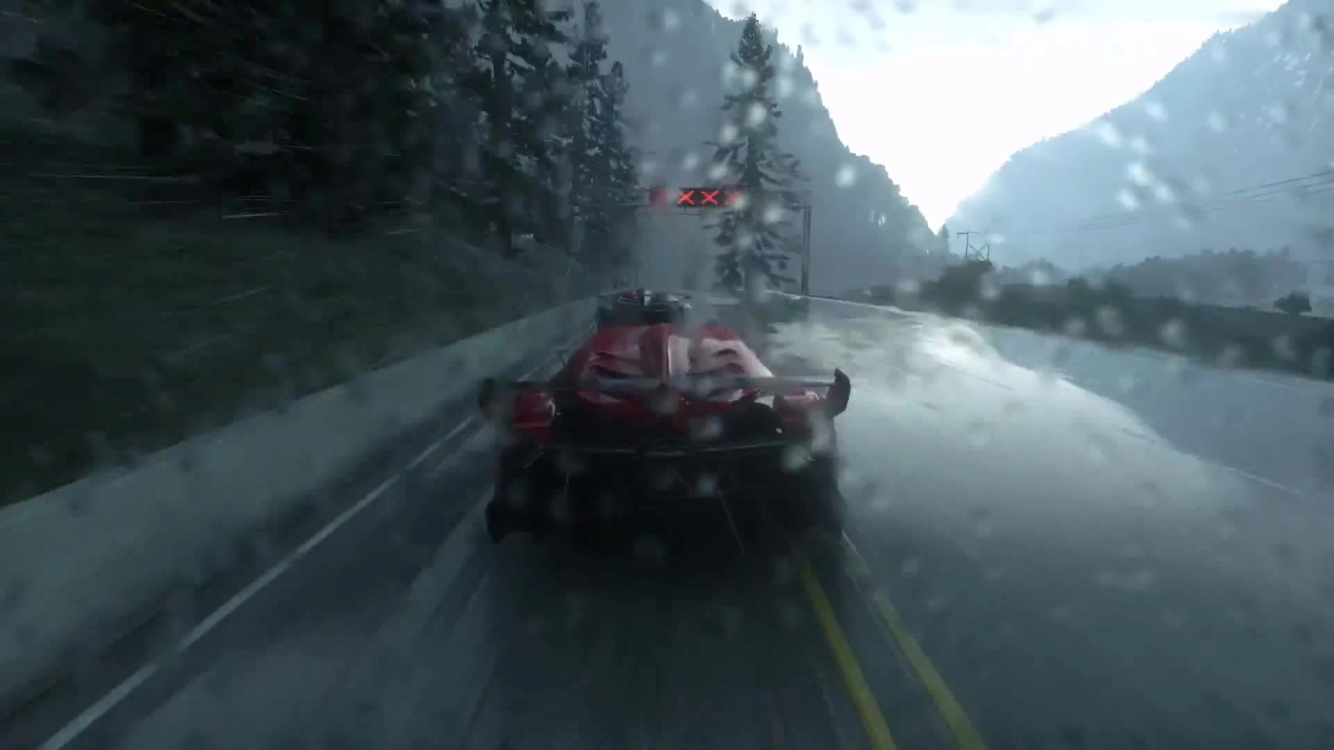Разработчики DriveClub попали под сокращение