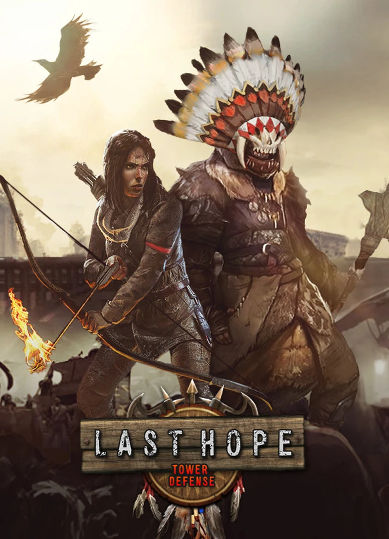 Last Hope - Tower Defense