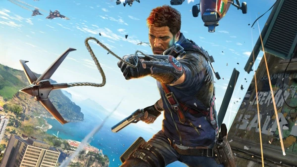 Just Cause 3 не получит поддержку модификаций на PS4 и Xbox One