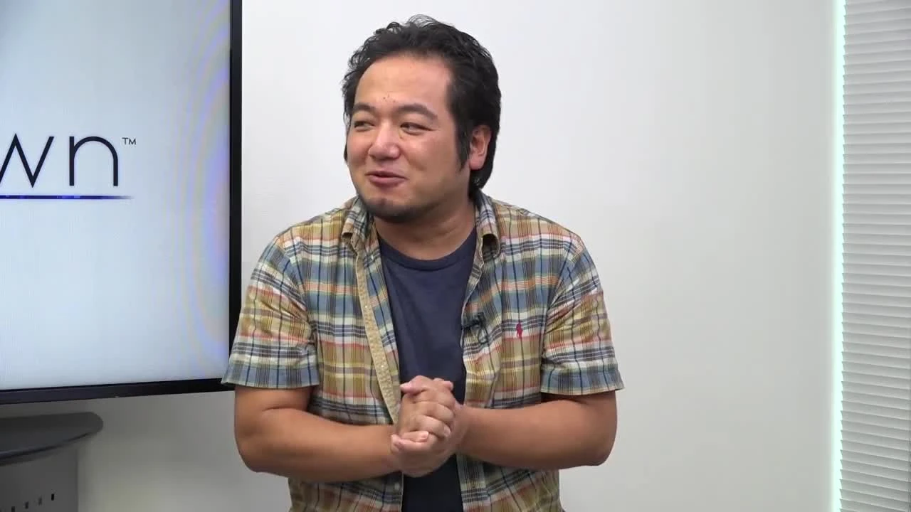 Deep Down: новое геймплейное видео